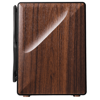 EDIFIER S3000MK Ⅱ, 256W, Bluetooth, XLR, Optical, RCA, Coaxial, USB, Speaker, Brown — 4