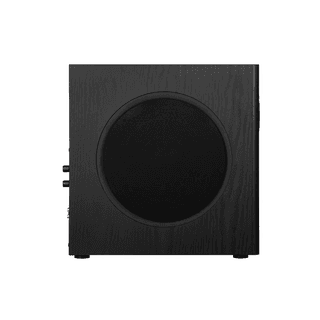 EDIFIER T5s, 70W, RCA, Powered Subwoofer, Black — 4