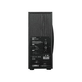 EDIFIER T5s, 70W, RCA, Powered Subwoofer, Black — 5