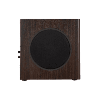 EDIFIER T5s, 70W, RCA, Powered Subwoofer, Brown — 2