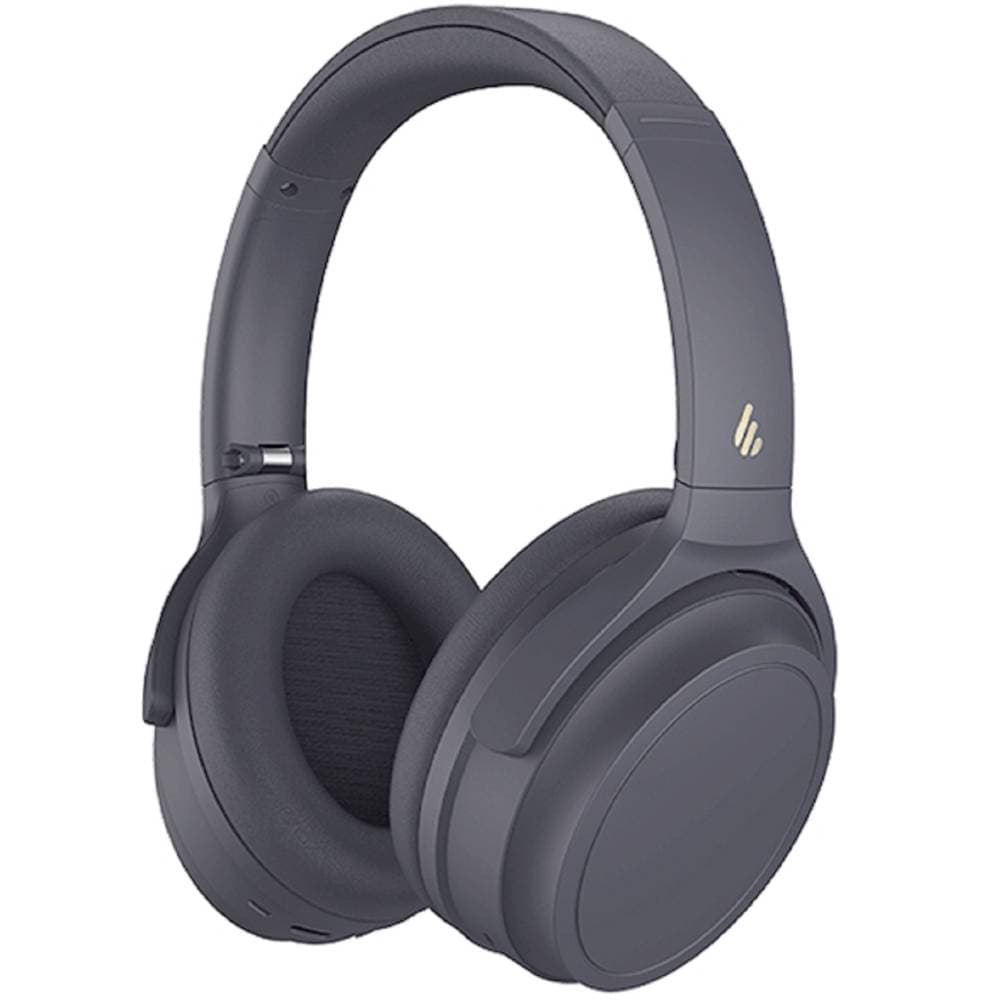 EDIFIER WH700NB, Active Noise Cancelling Headphones, Wireless, Bluetooth, Grey