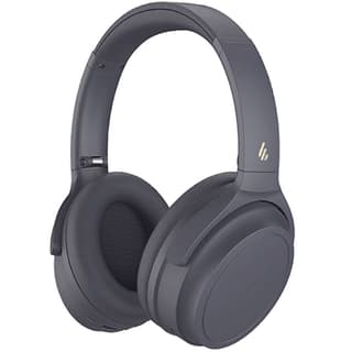 EDIFIER WH700NB, Active Noise Cancelling Headphones, Wireless, Bluetooth, Grey