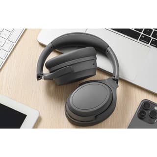 EDIFIER WH700NB, Active Noise Cancelling Headphones, Wireless, Bluetooth, Grey — 5