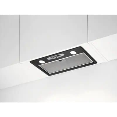 Electrolux Built-in Hood LFG525K Black