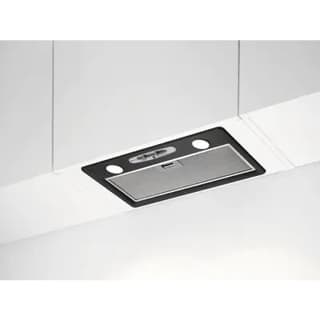 Electrolux Built-in Hood LFG525K Black