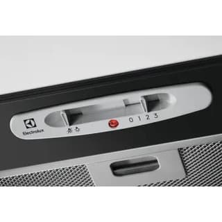 Electrolux Built-in Hood LFG525K Black 3