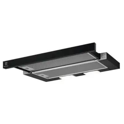 Electrolux Built-in Hood LFP326FB Black