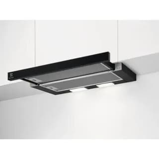 Electrolux Built-in Hood LFP326FB Black 2