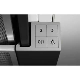 Electrolux Built-in Hood LFP326FB Black 4