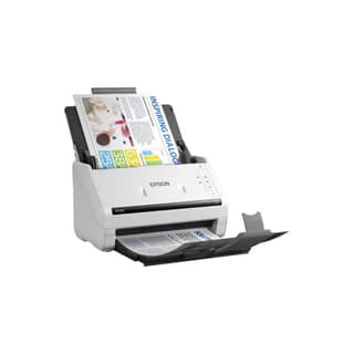 EPSON სკანერი WORKFORCE DS-530II — 3