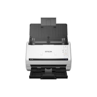 EPSON სკანერი WORKFORCE DS-530II — 4