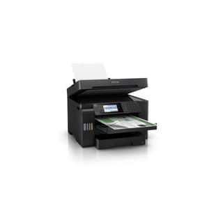 EPSON L15150 4-in-1 all-in-one with A3 + document printing, front-facing ink tanks and WiFi and Ethernet printing — 2