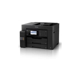 EPSON L15150 4-in-1 all-in-one with A3 + document printing, front-facing ink tanks and WiFi and Ethernet printing — 3