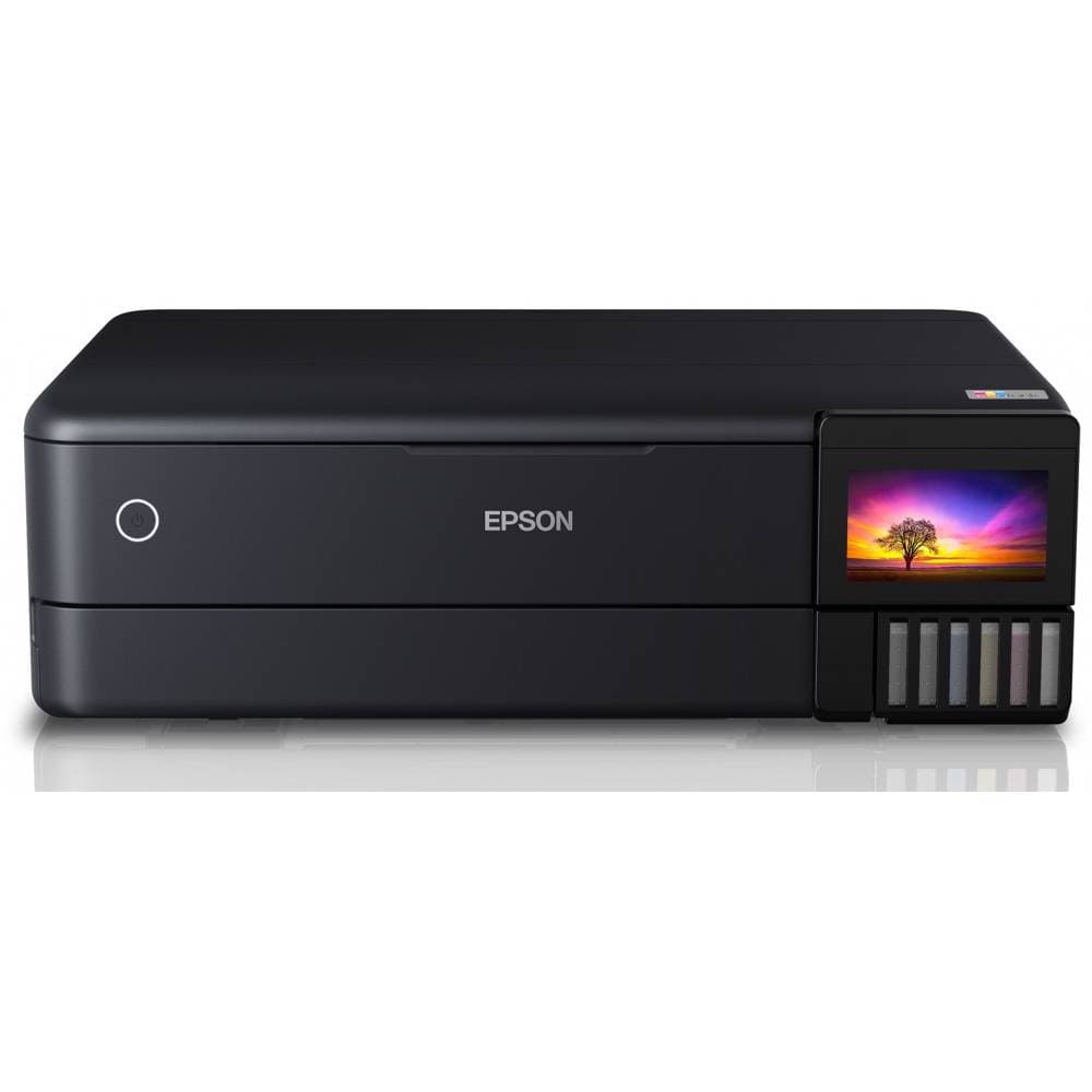 EPSON EcoTank L8180 Printer C11CJ21403