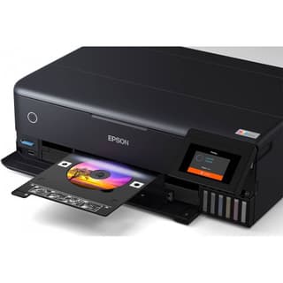 EPSON პრინტერი L8180, C11CJ21403 — 5