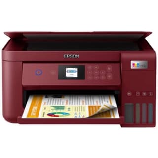EPSON C11CJ63413 EcoTank L4267, MFP, A4, Wifi, USB, Red — 3