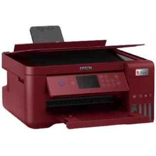 EPSON C11CJ63413 EcoTank L4267, MFP, A4, Wifi, USB, Red — 4