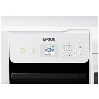 EPSON C11CJ66411 L3266, MFP, A4, WiFi, USB, White — 2