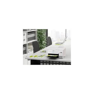 EPSON C11CJ66411 L3266, MFP, A4, WiFi, USB, White — 6