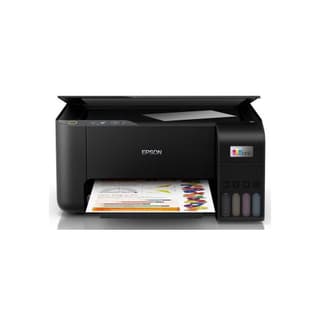 EPSON C11CJ69401 L3200 CIS, MFP, A4, USB, Black — 2