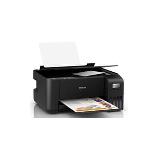 EPSON C11CJ69401 L3200 CIS, MFP, A4, USB, Black — 3
