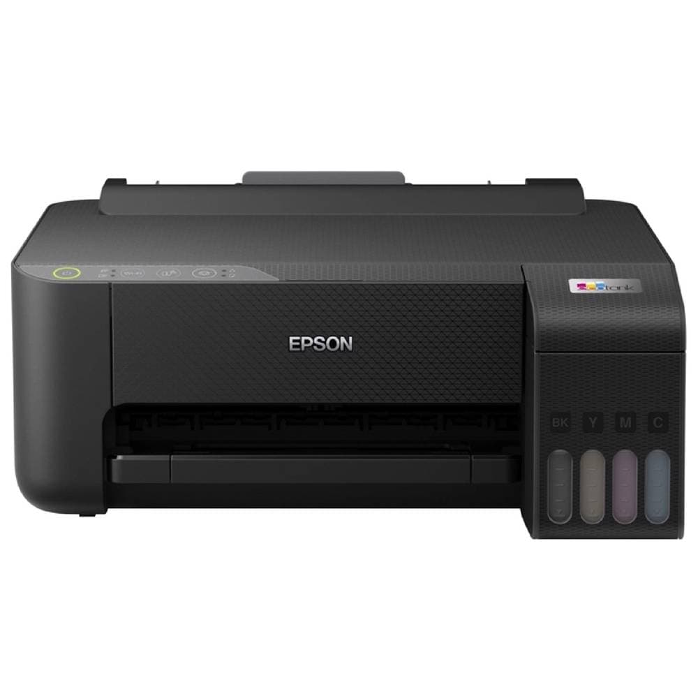 EPSON C11CJ71404 L1250 CIS, A4, WiFi, USB, Black