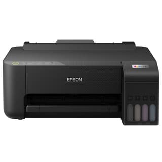 EPSON C11CJ71404 L1250 CIS, A4, WiFi, USB, Black