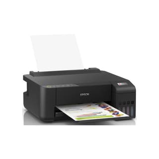 EPSON C11CJ71404 L1250 CIS, A4, WiFi, USB, Black — 3