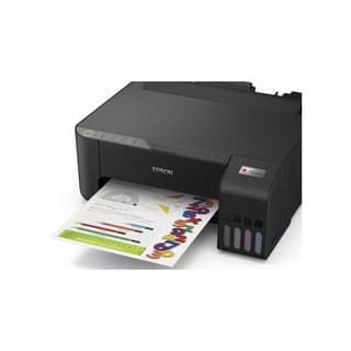 EPSON C11CJ71404 L1250 CIS, A4, WiFi, USB, Black — 4