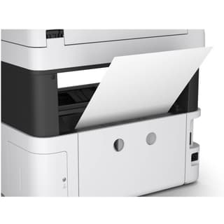 EPSON EcoTank L6490 C11CJ88405, 4in1, Color, Wifi, USB, Ethernet, A4, R/G, Grey — 2