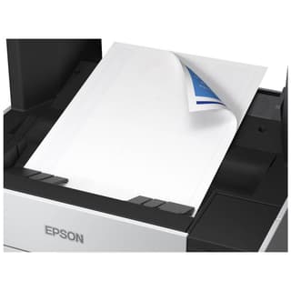 EPSON EcoTank L6490 C11CJ88405, 4in1, Color, Wifi, USB, Ethernet, A4, R/G, Grey — 4