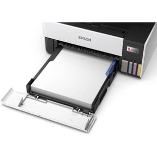 EPSON EcoTank L6490 C11CJ88405, 4in1, Color, Wifi, USB, Ethernet, A4, R/G, Grey — 5