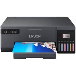 EPSON C11CK37403 L8050, A4, Wifi, USB, Black