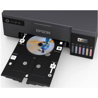 EPSON C11CK37403 L8050, A4, Wifi, USB, Black — 4