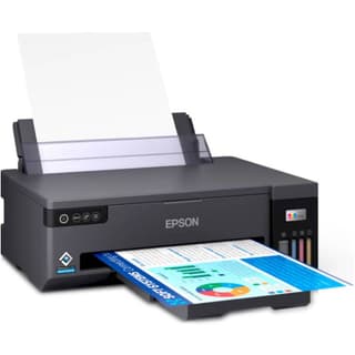 EPSON C11CK39403 EcoTank L11050, A3, WiFi, Black — 3