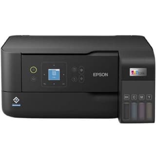 EPSON C11CK58404 EcoTank MFP L3560, MFP, А4, Wifi, USB, Black