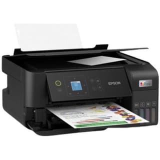 EPSON C11CK58404 EcoTank MFP L3560, MFP, А4, Wifi, USB, Black — 3
