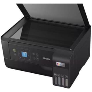 EPSON C11CK58404 EcoTank MFP L3560, MFP, А4, Wifi, USB, Black — 4