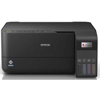 EPSON C11CK59404 EcoTank L3550, MFP, A4, WiFi, USB, Black — 2