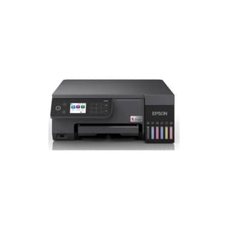 EPSON C11CK94401 EcoTank L8100, MFP, A4, Ethernet, Wifi, Black — 2