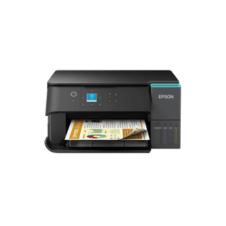 EPSON C11CL41411 EcoTank L4360, MFP, A4, WiFi, Color Printer, Black