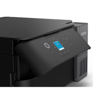 EPSON C11CL41411 EcoTank L4360, MFP, A4, WiFi, Color Printer, Black — 4