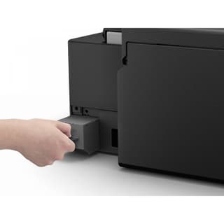 EPSON პამპერსი MT L7160/L7180 — 2