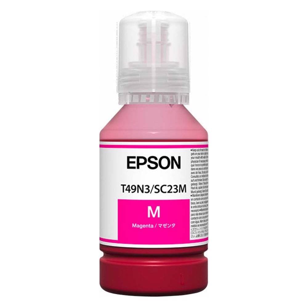 EPSON T49H Magenta Ink for SureColor SC-T3100X C13T49H300