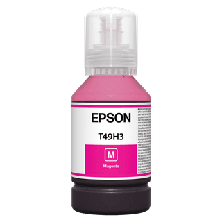 EPSON T49 Dye-Sublimation Magenta T49N300 140ml C13T49N300