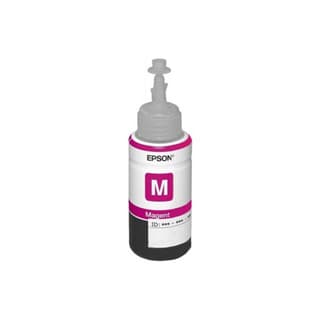 EPSON L800 Magenta ink bottle 70ml (10 x 15 - 1800 Photo Pages) C13T67334A — 2