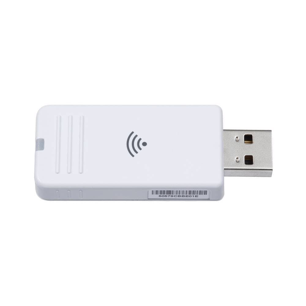 EPSON ELPAP11, Wireless Lan Adapter, White