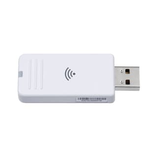 EPSON ELPAP11, Wireless Lan Adapter, White