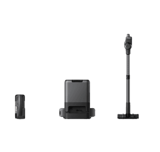eufy Robot Vacuum 3-in-1 E20 Black T2070G10 4