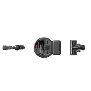 eufy Robot Vacuum 3-in-1 E20 Black T2070G10 7